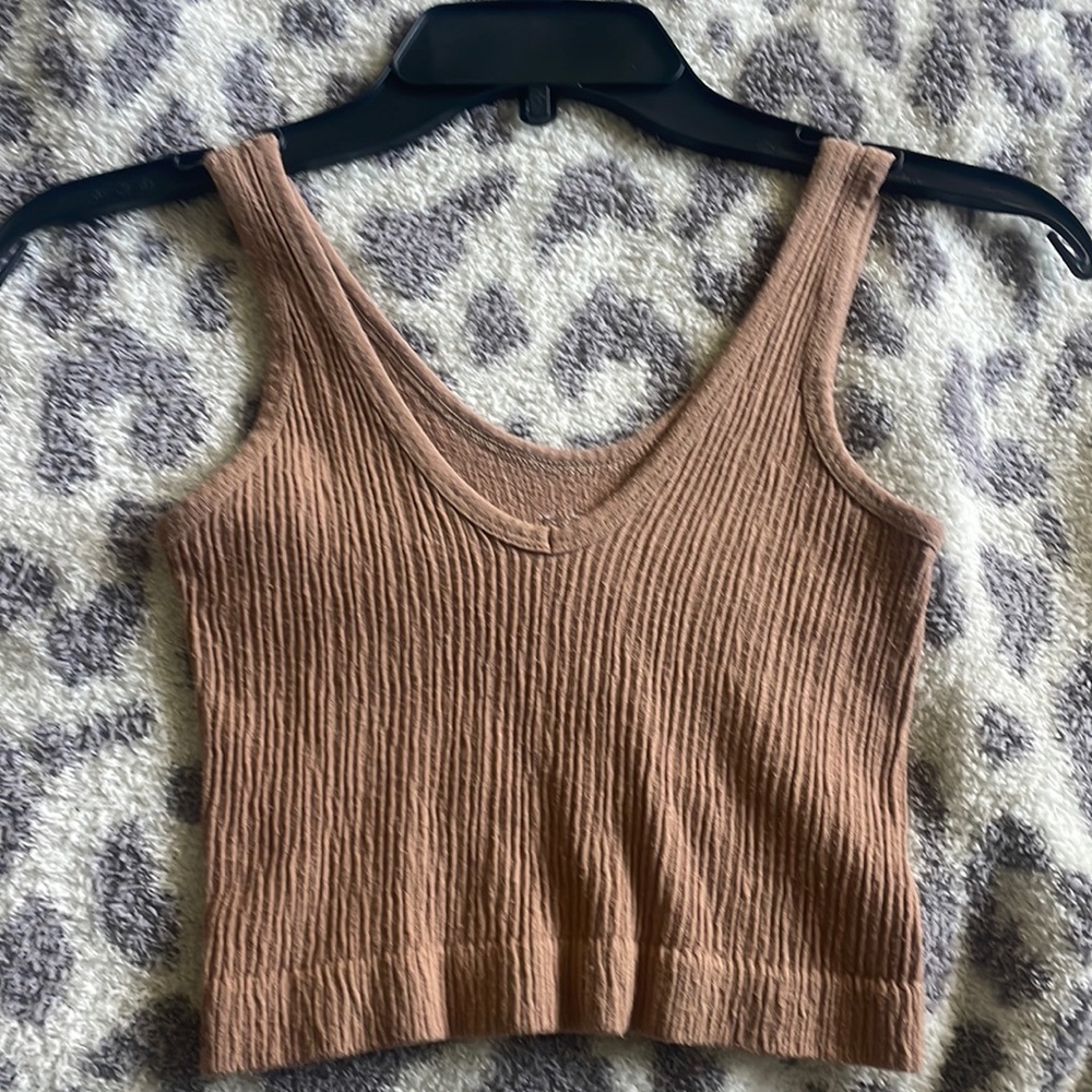 Urban Outfitters Out From Under Tank